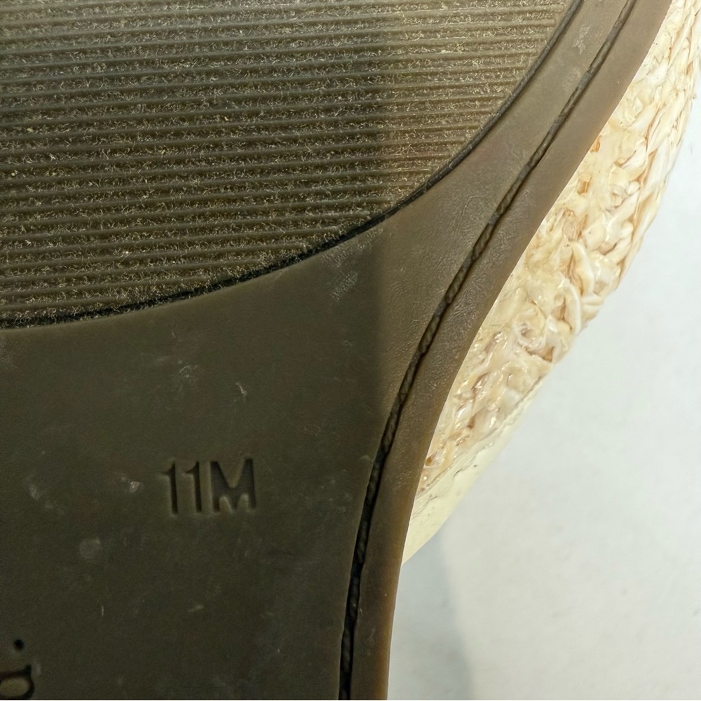 Indigo Rd. Women’s Ankle Strap Flats – Size 11M - Picture 6 of 6